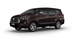 INNOVA CRYSTA
