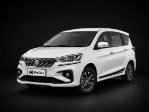 ERTIGA