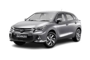 glanza