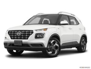hyundai venue